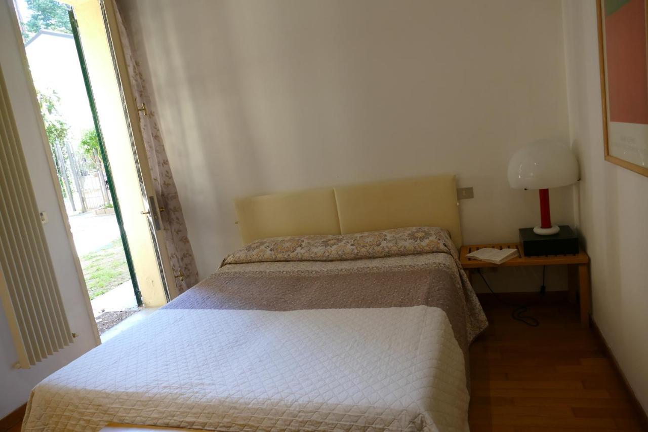 Residenza Santo Stefano 144 Apartment Bologna Exterior photo